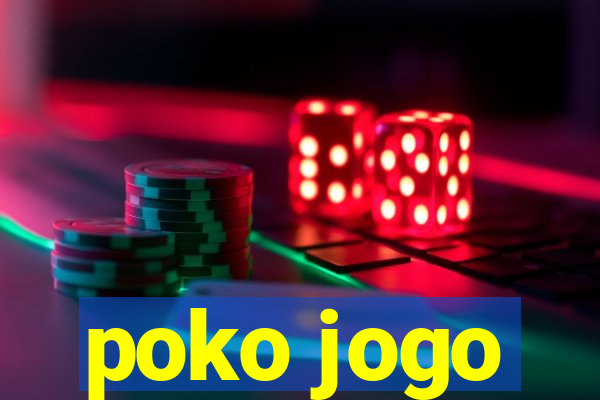 poko jogo